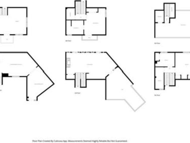 Chalet en venta en Costa del Sol Occidental, Andalucía