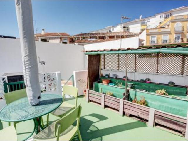 Chalet en venta en Arroyo de la Miel-Benalmádena Costa, Costa del Sol Occidental