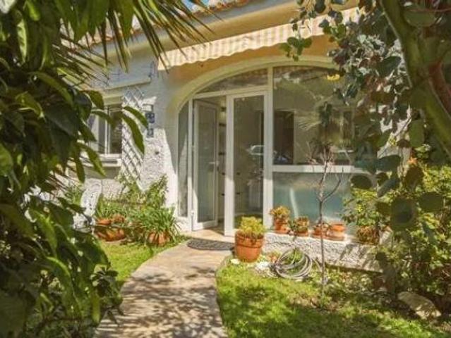 Chalet en venta en La Capellanía, Benalmádena