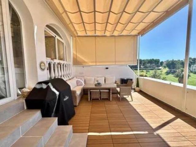 Chalet en venta en Torrequebrada, Costa del Sol Occidental