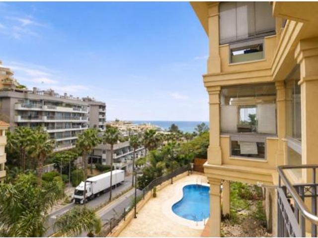 Chalet en venta en Torrequebrada, Costa del Sol Occidental