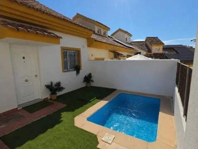 Chalet en venta en La Sierrezuela, Costa del Sol Occidental