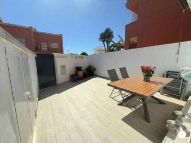 Chalet en venta en Torrequebrada, Costa del Sol Occidental