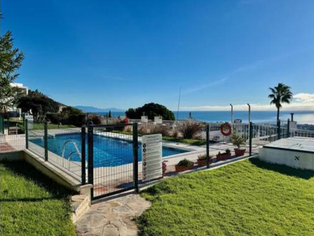 Chalet en venta en Torrequebrada, Costa del Sol Occidental