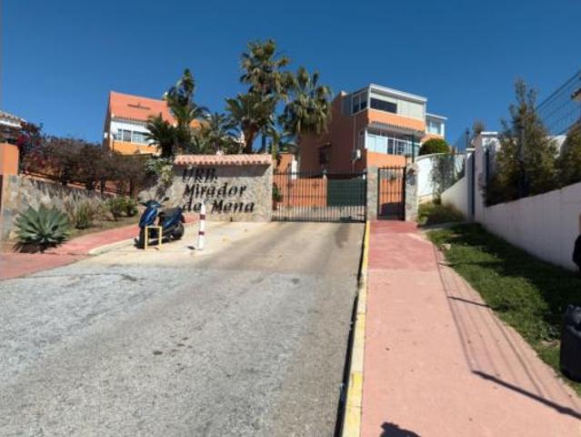 Chalet en venta en Torrequebrada, Costa del Sol Occidental