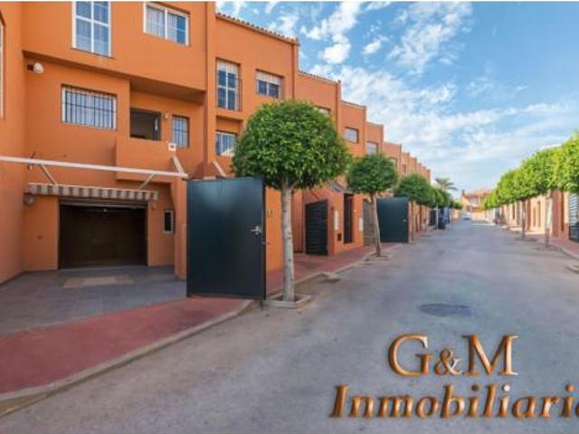 Chalet en venta en Torrequebrada, Costa del Sol Occidental