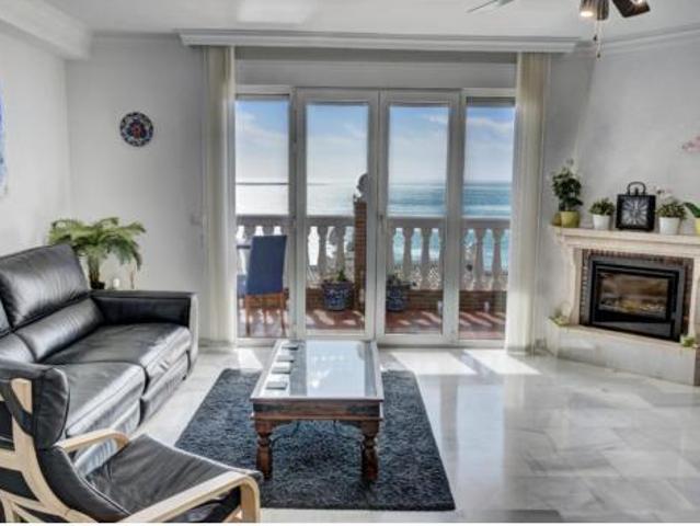 Chalet en venta en La Capellanía, Costa del Sol Occidental