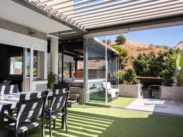 Chalet en venta en La Capellanía, Costa del Sol Occidental