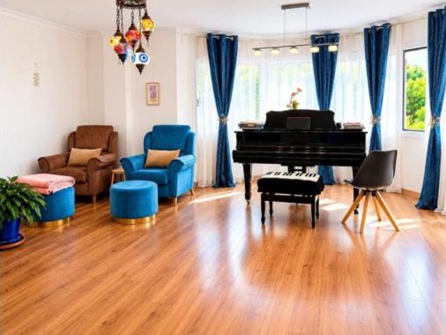 Chalet en venta en La Capellanía, Costa del Sol Occidental