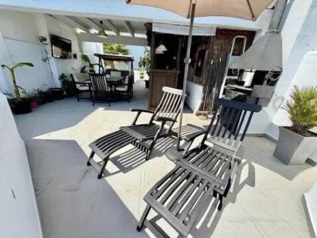 Chalet en venta en Torrequebrada, Costa del Sol Occidental