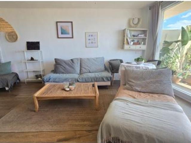 Chalet en venta en Torrequebrada, Costa del Sol Occidental