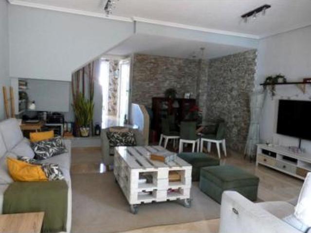 Chalet en venta en Torrequebrada, Costa del Sol Occidental