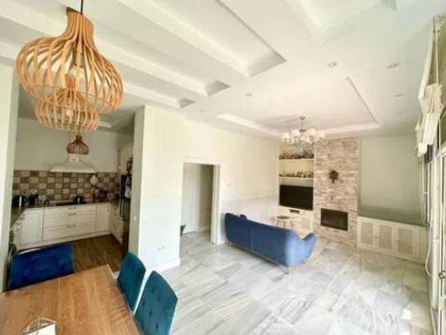 Chalet en venta en Torrequebrada, Costa del Sol Occidental