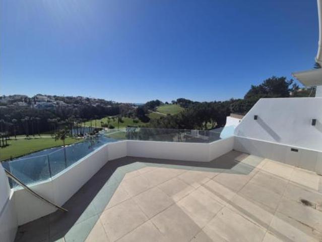 Chalet en venta en Torrequebrada, Costa del Sol Occidental