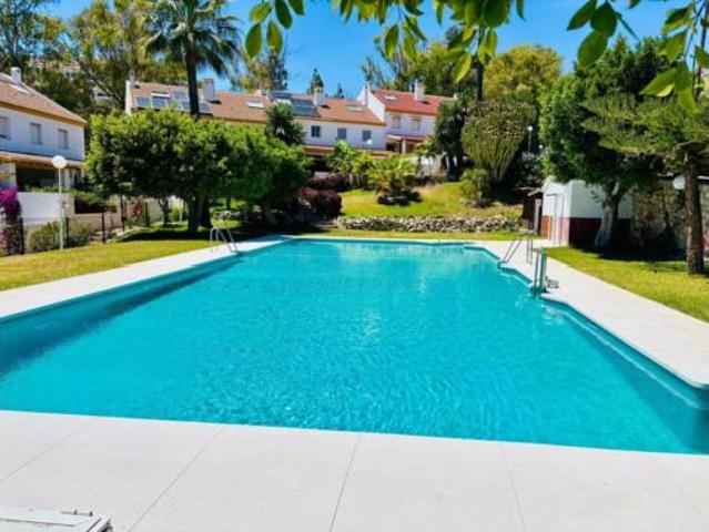 Chalet en venta en Torrequebrada, Costa del Sol Occidental