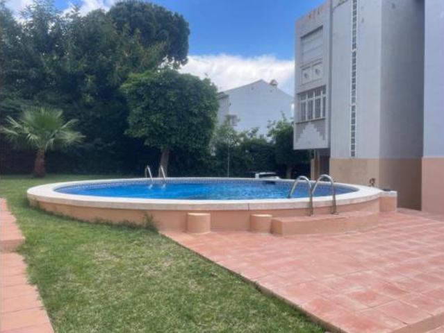 Chalet en venta en Torrequebrada, Costa del Sol Occidental