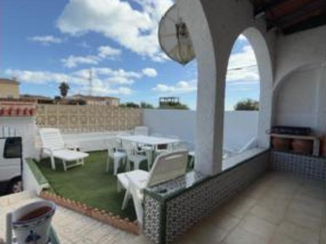 Chalet en venta en Torrequebrada, Costa del Sol Occidental