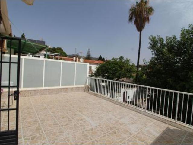 Chalet en venta en Arroyo de la Miel-Benalmádena Costa, Costa del Sol Occidental