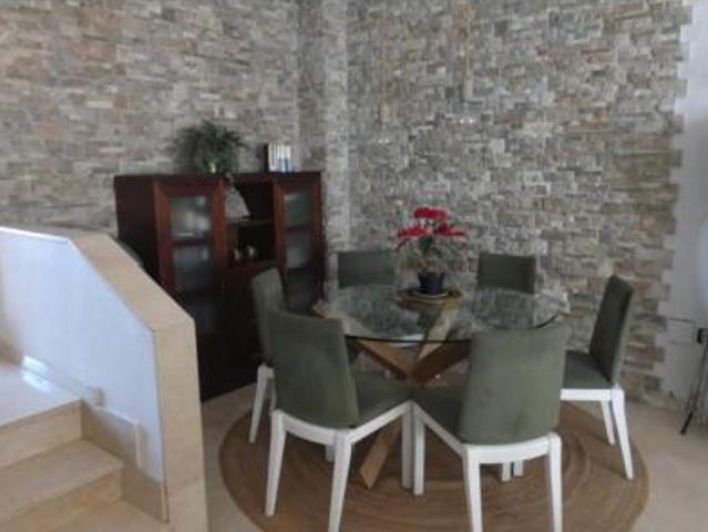 Chalet en venta en Torrequebrada, Costa del Sol Occidental