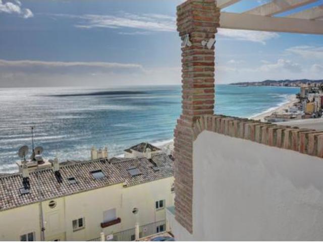 Chalet en venta en La Capellanía, Costa del Sol Occidental