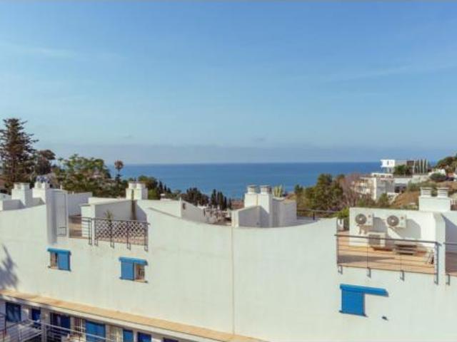 Chalet en venta en La Perla-Torremuelle, Costa del Sol Occidental