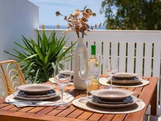 Chalet en venta en Torrequebrada, Costa del Sol Occidental