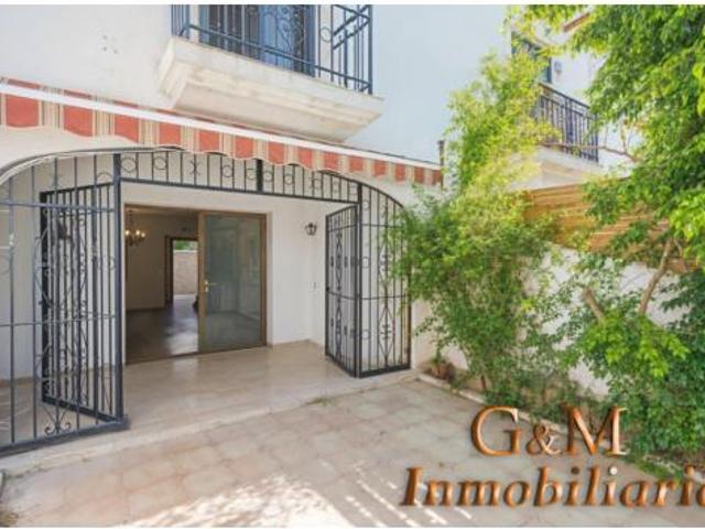Chalet en venta en Torrequebrada, Costa del Sol Occidental