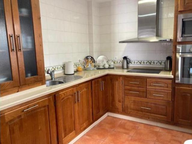 Chalet en venta en La Janda, Andalucía