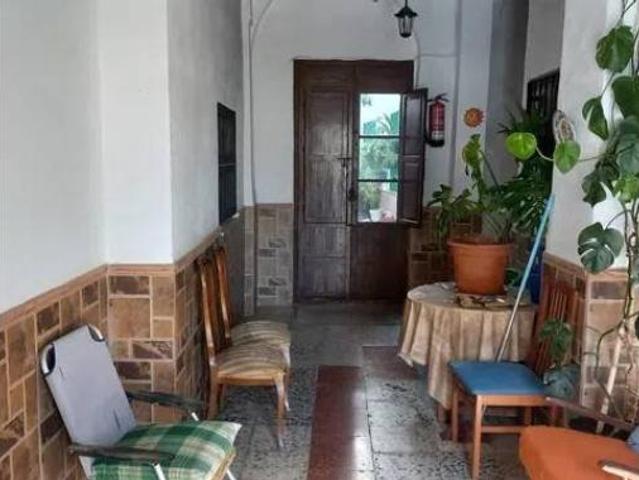 Chalet en venta en La Axarquía, Andalucía