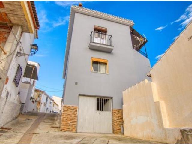 Chalet en venta en La Axarquía, Andalucía