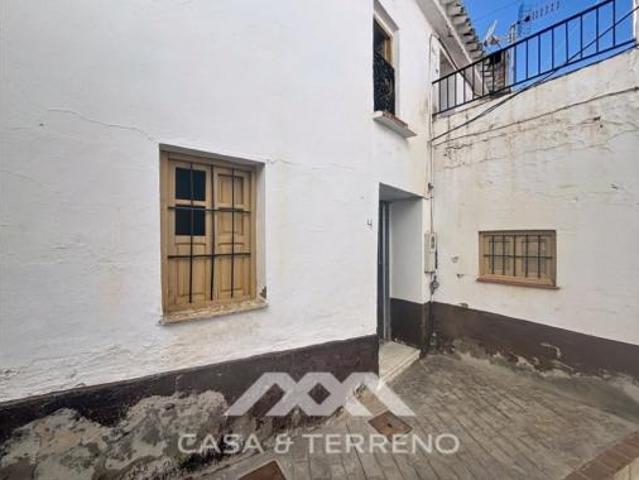 Chalet en venta en La Axarquía, Andalucía