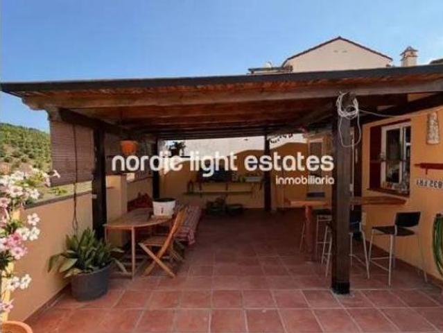 Chalet en venta en La Axarquía, Andalucía