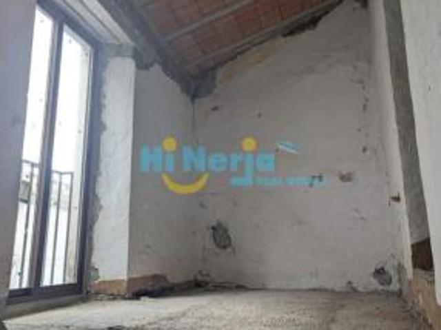 Chalet en venta en La Axarquía, Andalucía