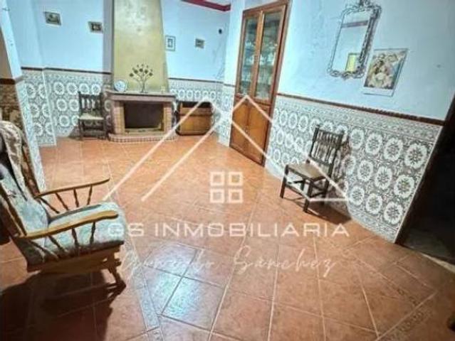 Chalet en venta en Benamejí, Andalucía