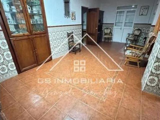 Chalet en venta en Benamejí, Andalucía