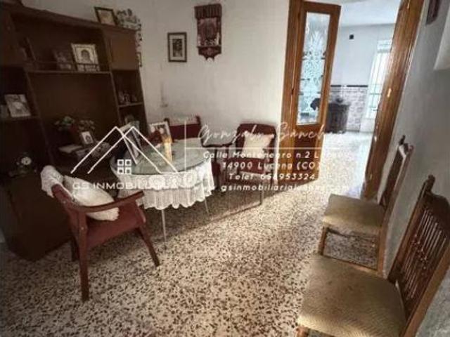 Chalet en venta en Benamejí, Andalucía