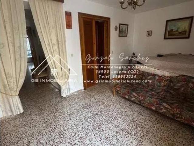 Chalet en venta en Benamejí, Andalucía