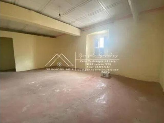 Chalet en venta en Benamejí, Andalucía