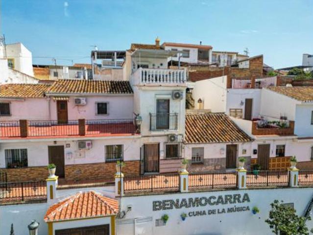 Chalet en venta en La Axarquía, Andalucía