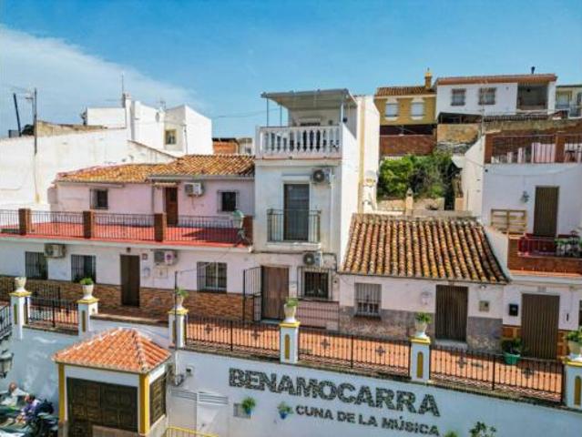Chalet en venta en La Axarquía, Andalucía