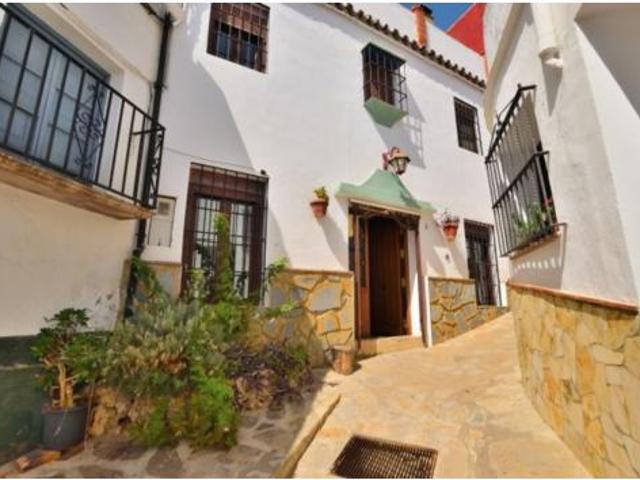 Villa en venta en Benaoján, Estación Benaoján-Montejaque