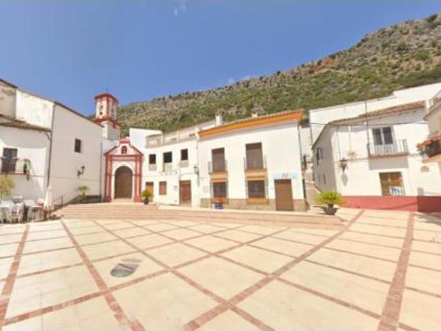 Chalet en venta en Serranía de Ronda, Andalucía