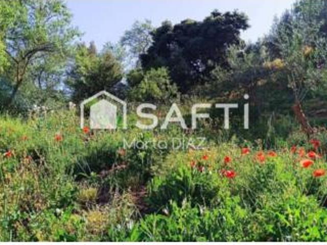 Villa en venta en Benaoján, Estación Benaoján-Montejaque