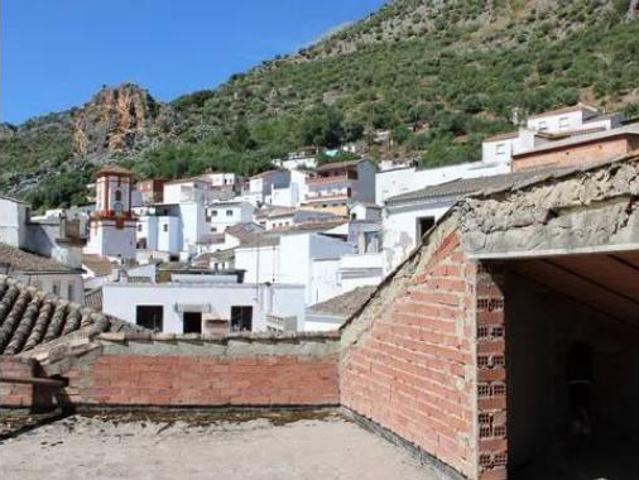 Chalet en venta en Serranía de Ronda, Andalucía