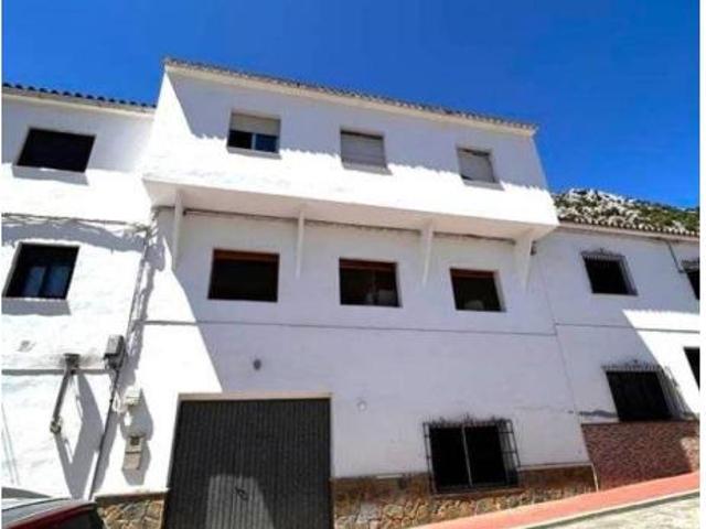 Chalet en venta en Serranía de Ronda, Andalucía