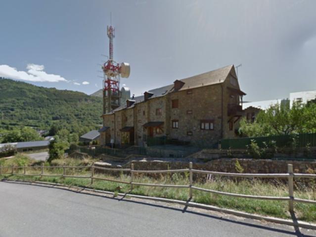 Chalet en venta en Veracruz, Aragón