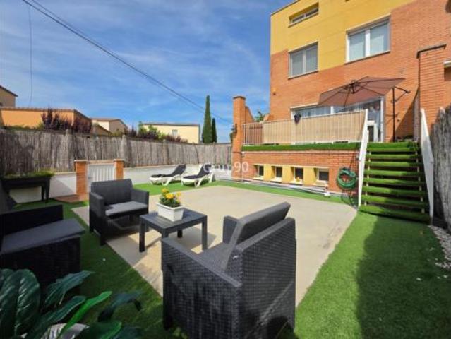 Chalet en venta en Segrià, Catalunya