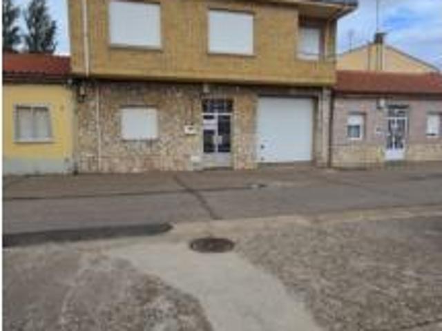 Chalet en venta en Benavides, Castilla y León