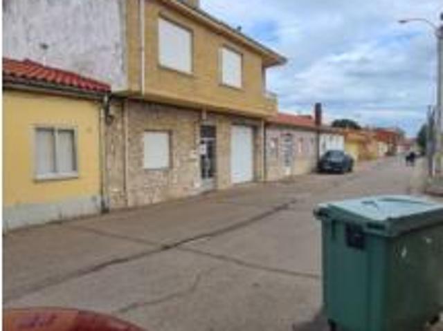 Chalet en venta en Benavides, Castilla y León