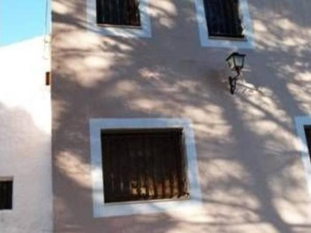 Chalet en venta en l'Alt Vinalopó / El Alto Vinalopó, Valencia